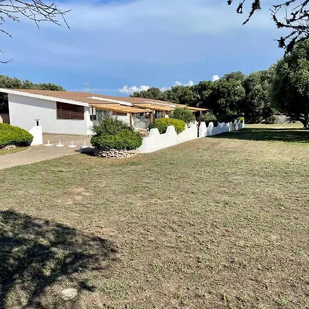 キャンプ場 La Pomposa Terrazzoni