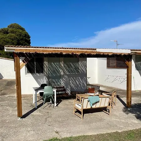 La Pomposa Terrazzoni キャンプ場