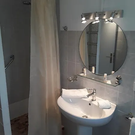 La Pomposa Terrazzoni ボニファシオ