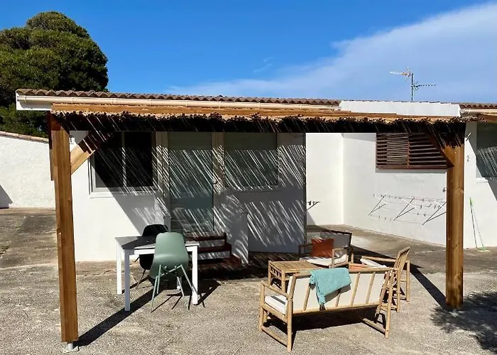 La Pomposa Terrazzoni Campsite
