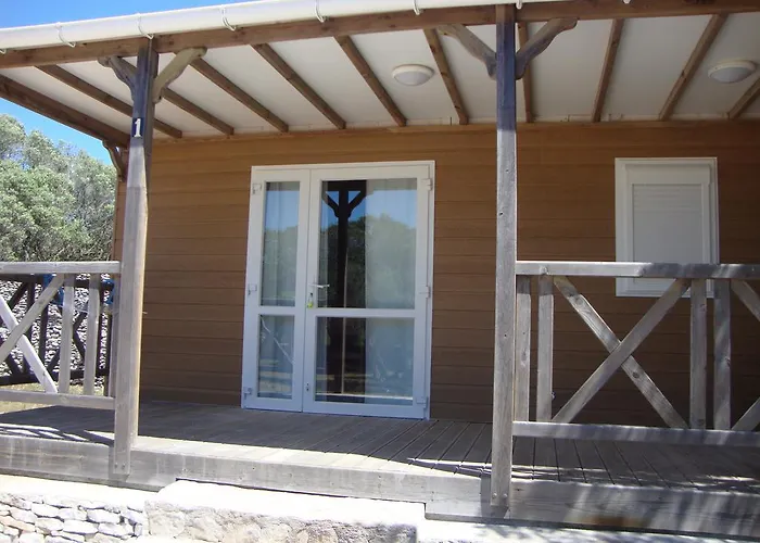 La Pomposa Terrazzoni Campsite