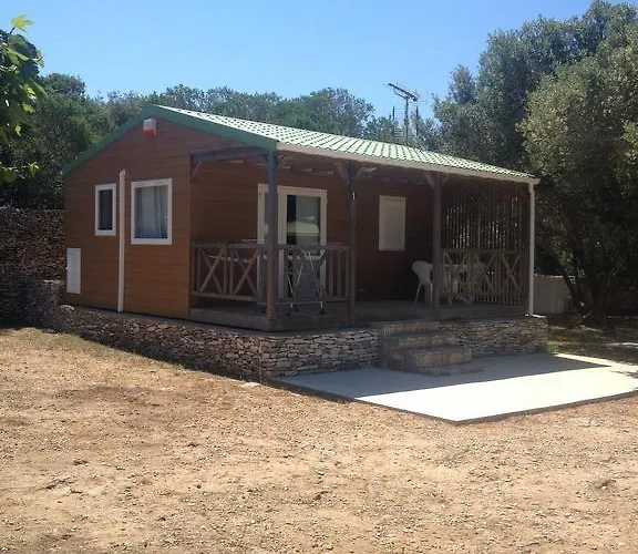 La Pomposa Terrazzoni Campsite *