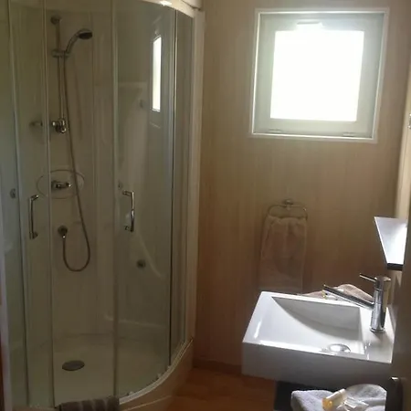 La Pomposa Terrazzoni مكان تخييم *