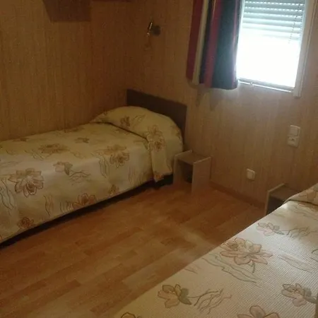 La Pomposa Terrazzoni * Bonifacio (Corsica)