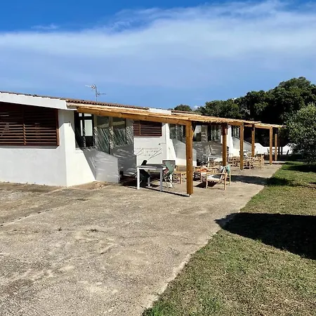 La Pomposa Terrazzoni مكان تخييم *