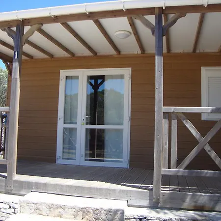 La Pomposa Terrazzoni Campingplatz