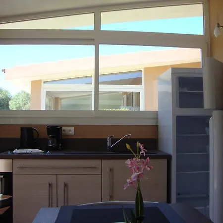 La Pomposa Terrazzoni