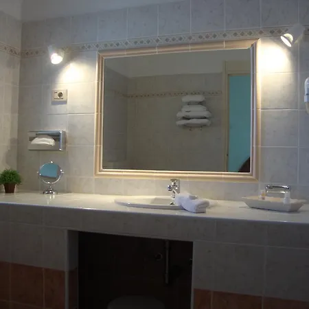 La Pomposa Terrazzoni Campingplatz Bonifacio (Corsica)