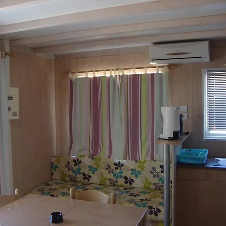 La Pomposa Terrazzoni Campingplatz