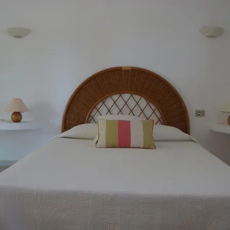 مكان تخييم La Pomposa Terrazzoni