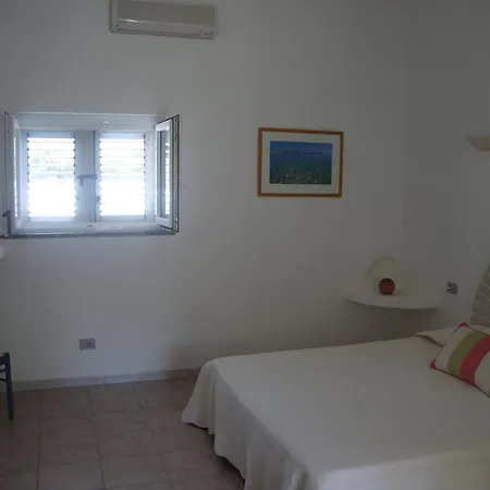 La Pomposa Terrazzoni * بونيفَسْيو