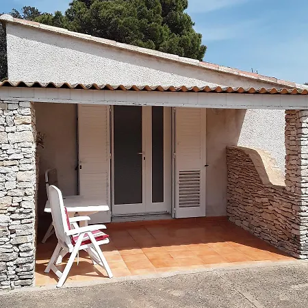 مكان تخييم La Pomposa Terrazzoni *