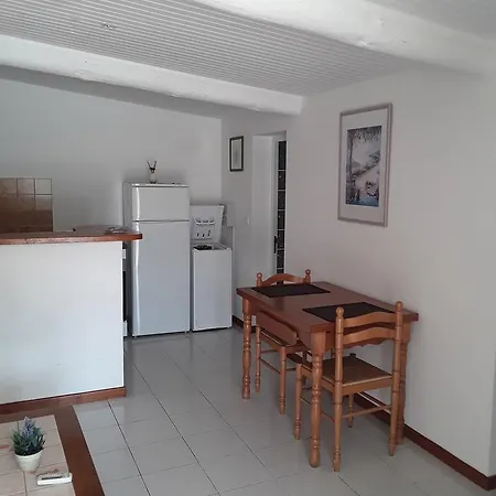 La Pomposa Terrazzoni Campingplads Bonifacio (Corsica)