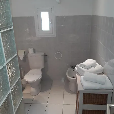 La Pomposa Terrazzoni *