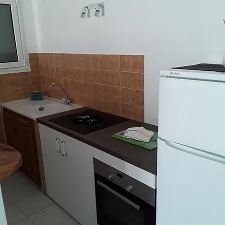 مكان تخييم La Pomposa Terrazzoni *