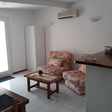 La Pomposa Terrazzoni 캠프장 보니파시오