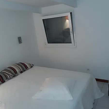 Camping La Pomposa Terrazzoni Bonifacio (Corsica)