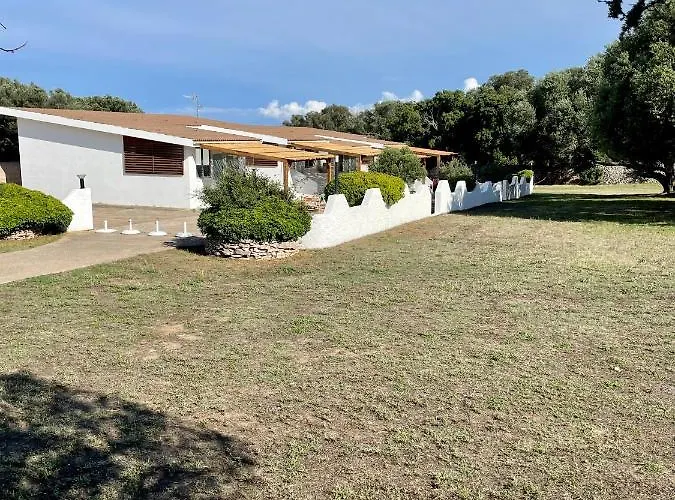 Camping La Pomposa Terrazzoni