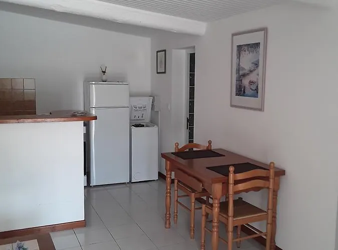 La Pomposa Terrazzoni Camping Bonifacio (Corsica)