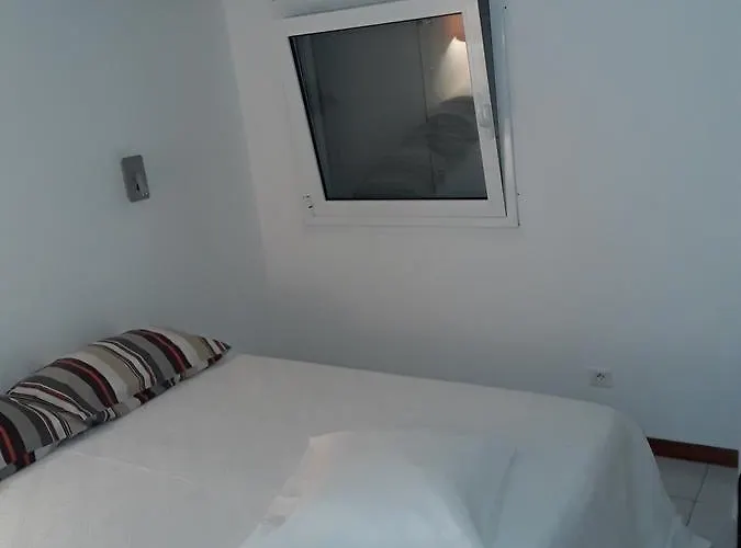 Camping La Pomposa Terrazzoni Bonifacio (Corsica)